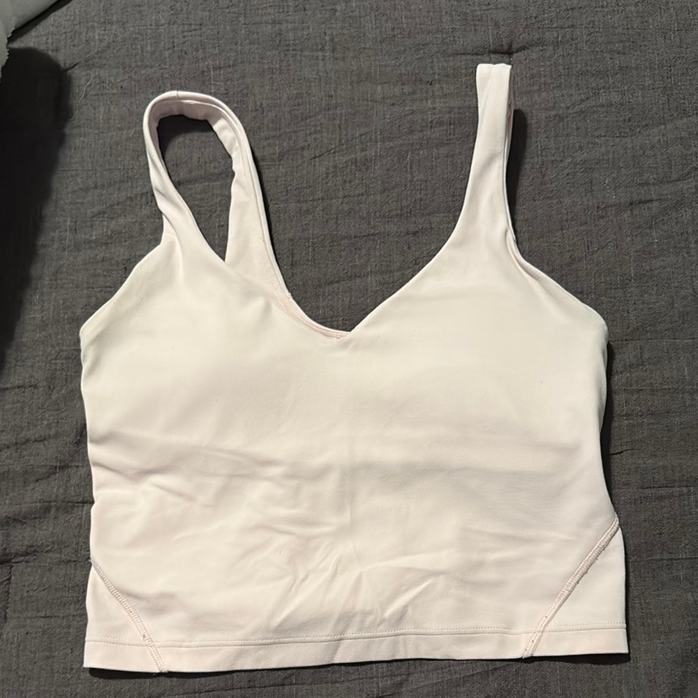Lululemon Align Tank